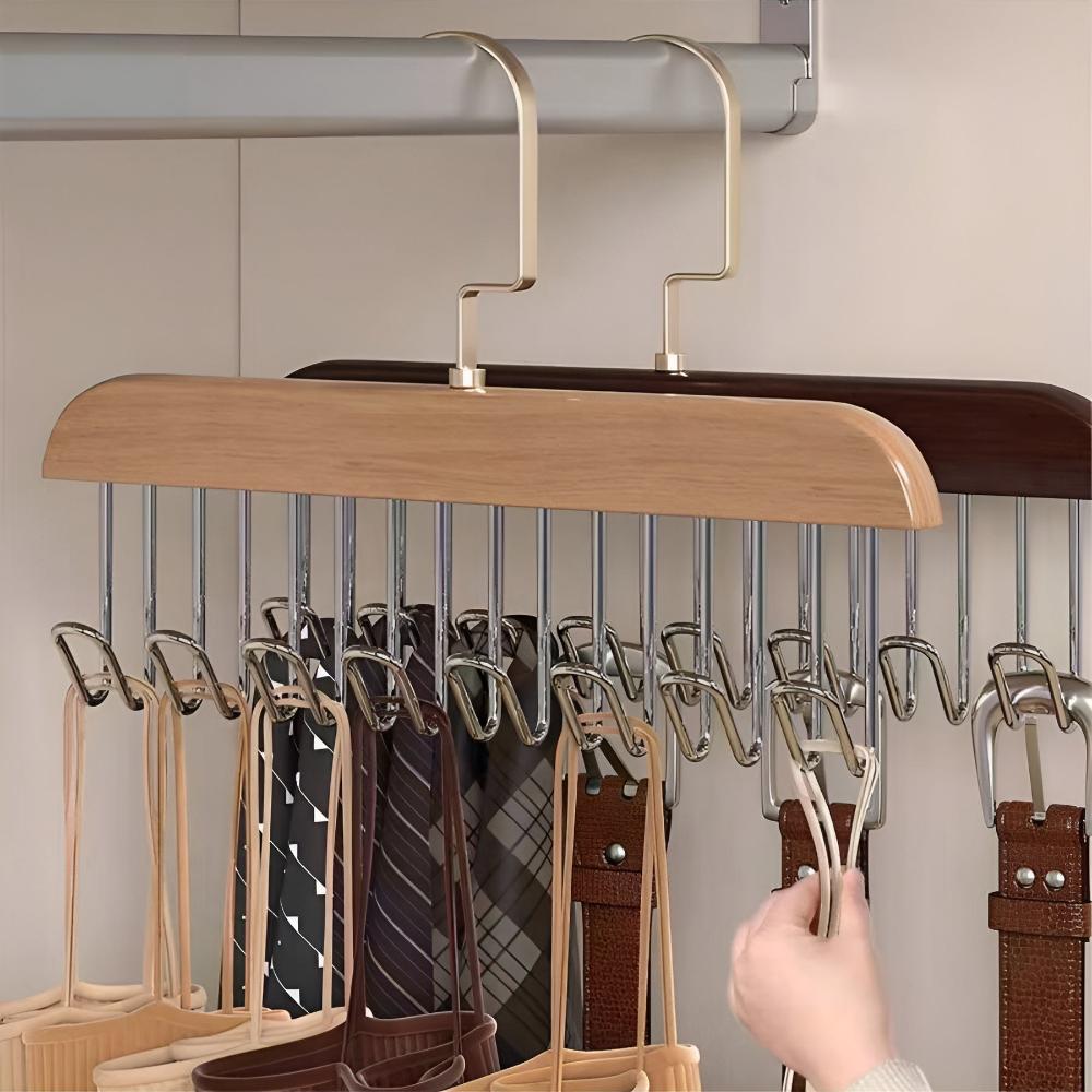 360 Organizer Space Saver Rack