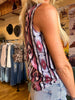 The Anson Aztec Button Down