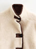 Short Pile Jacket