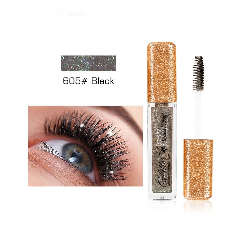 Glimora™ | SparkleLash