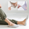 50% OFF | Breezi™ | Breathable ice-silk socks