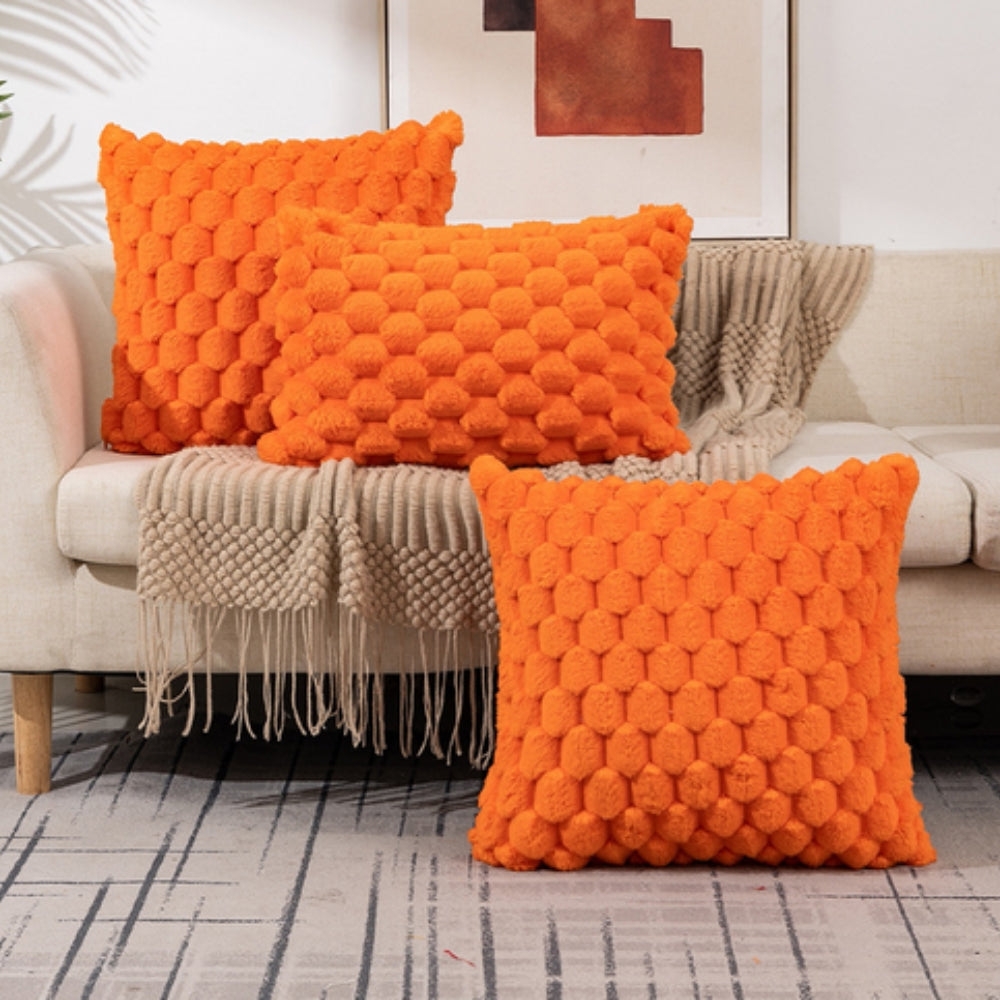 50% OFF | MarshmallowEase® | Marshmallow Pillow Cover