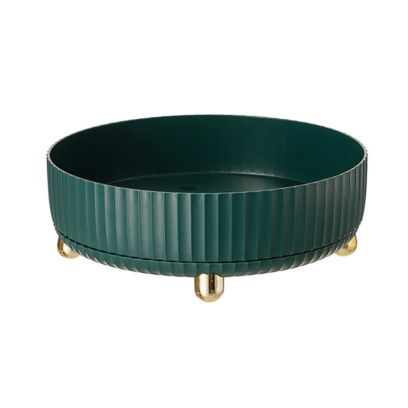 50% OFF | Reversible tray™ | Rotating storage rack