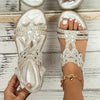 50% OFF | NICOLE | ELEGANT AND BOHEMIAN ORTHOPEDIC SANDALS