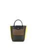 Art-Inspired Canvas Tote for Kids