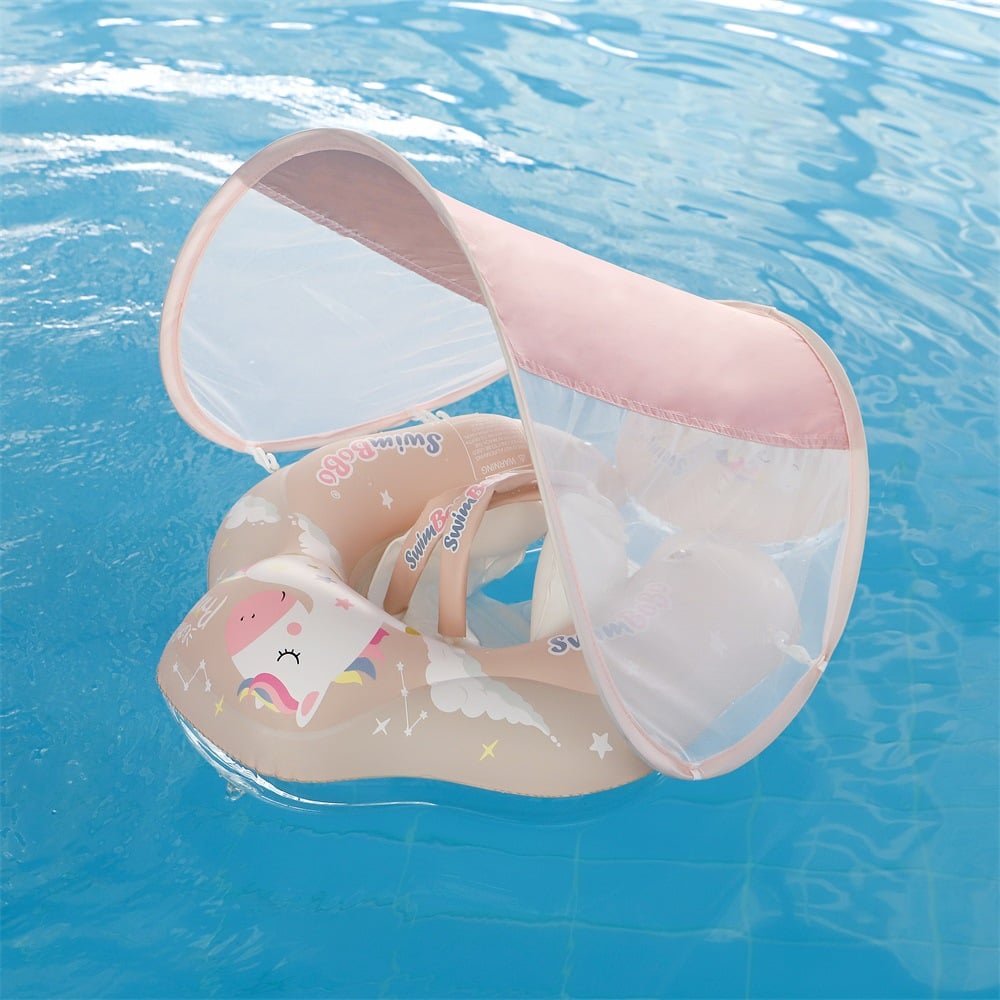 50% OFF | SwimBuddy™ | Safe & Comfy Water Fun