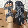 50% OFF | NICOLE | ELEGANT AND BOHEMIAN ORTHOPEDIC SANDALS