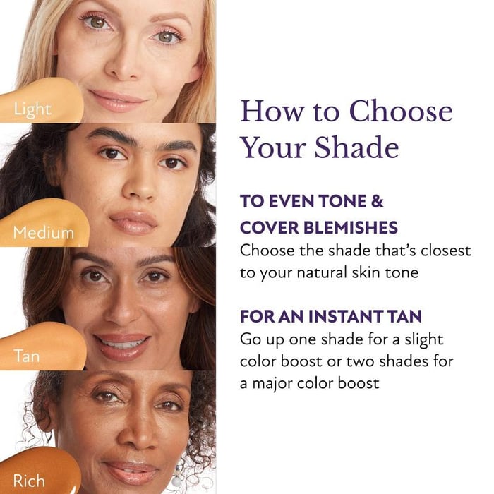 GlowFusion® | Hydrating Concealer