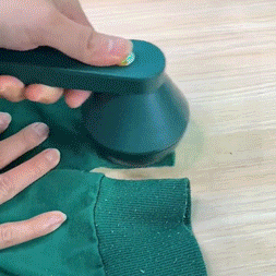 50% OFF | SmoothWear™ | Rechargeable Lint Remover Keep Your Clothes Flawless and Fresh
