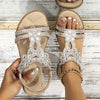50% OFF | NICOLE | ELEGANT AND BOHEMIAN ORTHOPEDIC SANDALS