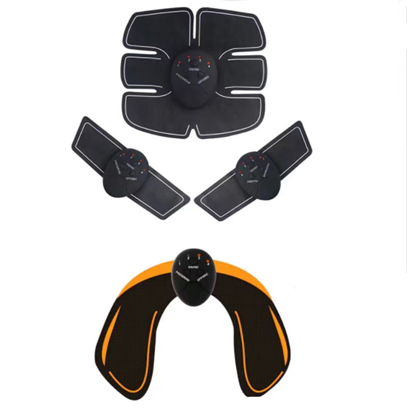 CurveMaster™ | Natural BBL Trainer