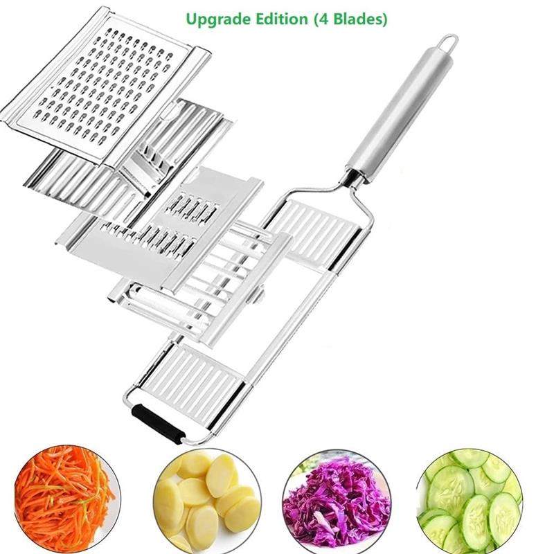 50% OFF | SliceMaster™ | Precision slicing, effortless prep, Effortless Prep, Maximum Precision! Compact, Powerful, and Ready to Tackle Any Recipe!