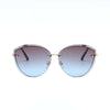 50% OFF | SolarCharm Cat-Eye |  Sunglasses ladies, rimless cat-eye shape UV400