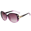 1+1 FREE | SolarBreeze™ | Women's Oversized Sunglasses