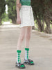 Hollow Out Ultra-Thin Mesh Stockings
