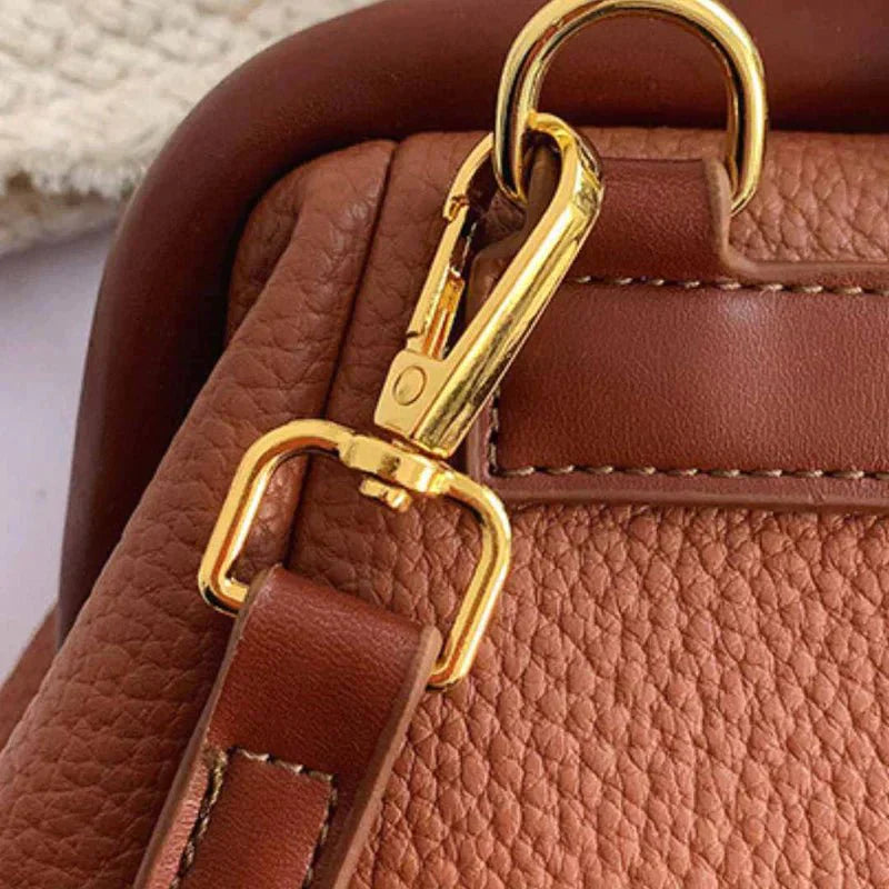 50% OFF | Vina Bag™ | Elevate your look with minimalist sophistication!