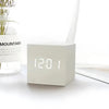 50% OFF | CubeTime® | Minimalist Cube Clock