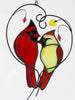 Lovebirds