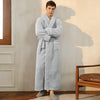 50% OFF | SherpaHug® | Sherpa Comfort Bathrobe