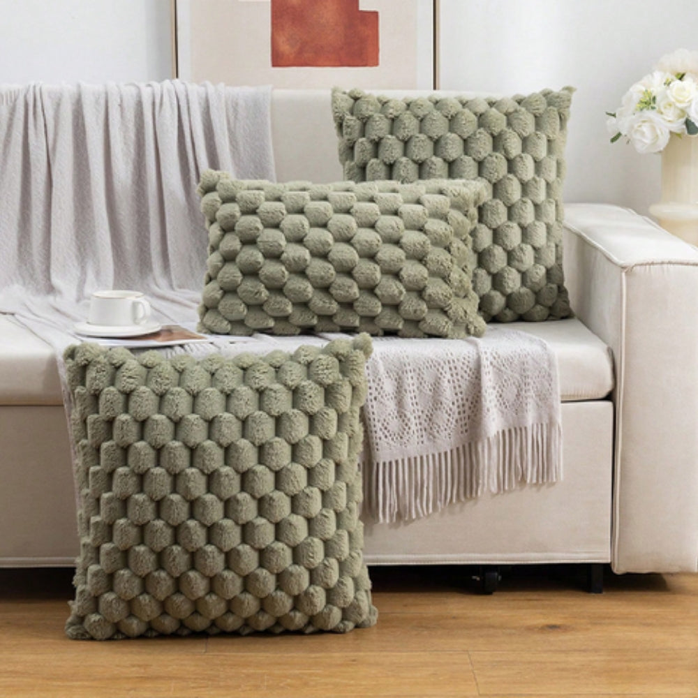 50% OFF | MarshmallowEase® | Marshmallow Pillow Cover