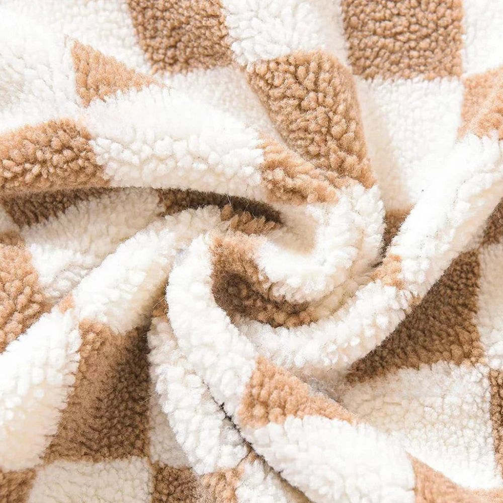 Fluff Mate Cushion Cover