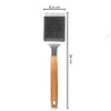 Stainless Grill Brush and Scraper