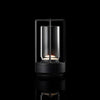 Casa Nordic Crystal Lantern