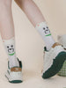 Cute Cartoon Bear Socks