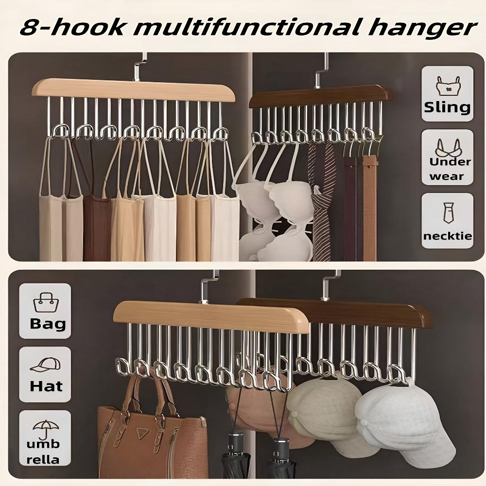 360 Organizer Space Saver Rack