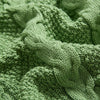 Mellow Sherpa Blanket