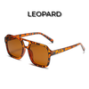 50% OFF | OceanBreeze | Square candy sunglasses