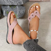 50% OFF | ELLA | ORTHOPEDIC SANDALS