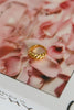 18K Gold Plated Daydreaming About You Ring