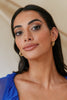 18K Gold Plated Renewed Palette Earrings