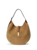 Half Moon Handbag Mini Shoulder Bag