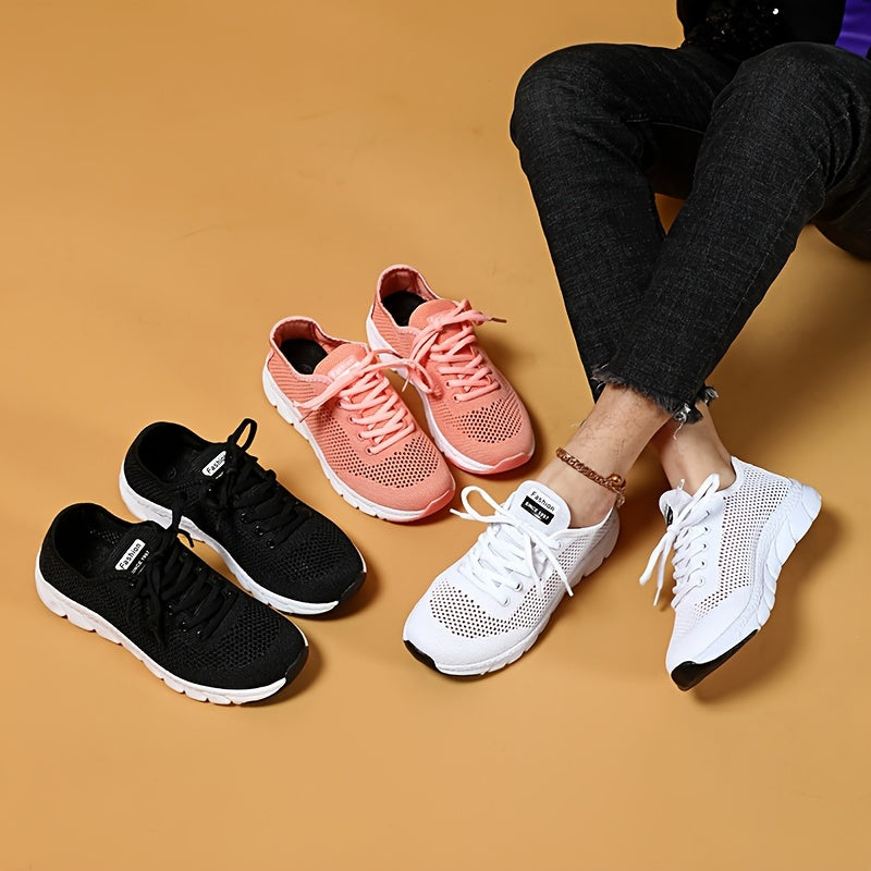 AirMotion™ | Lightweight & breathable women's sneakers