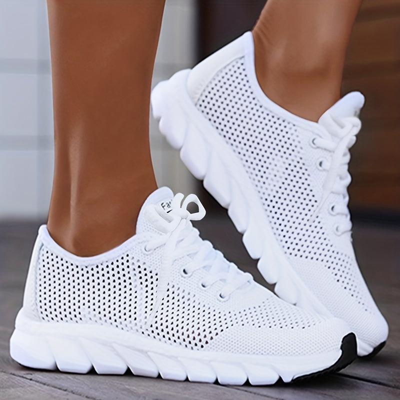 AirMotion™ | Lightweight & breathable women's sneakers