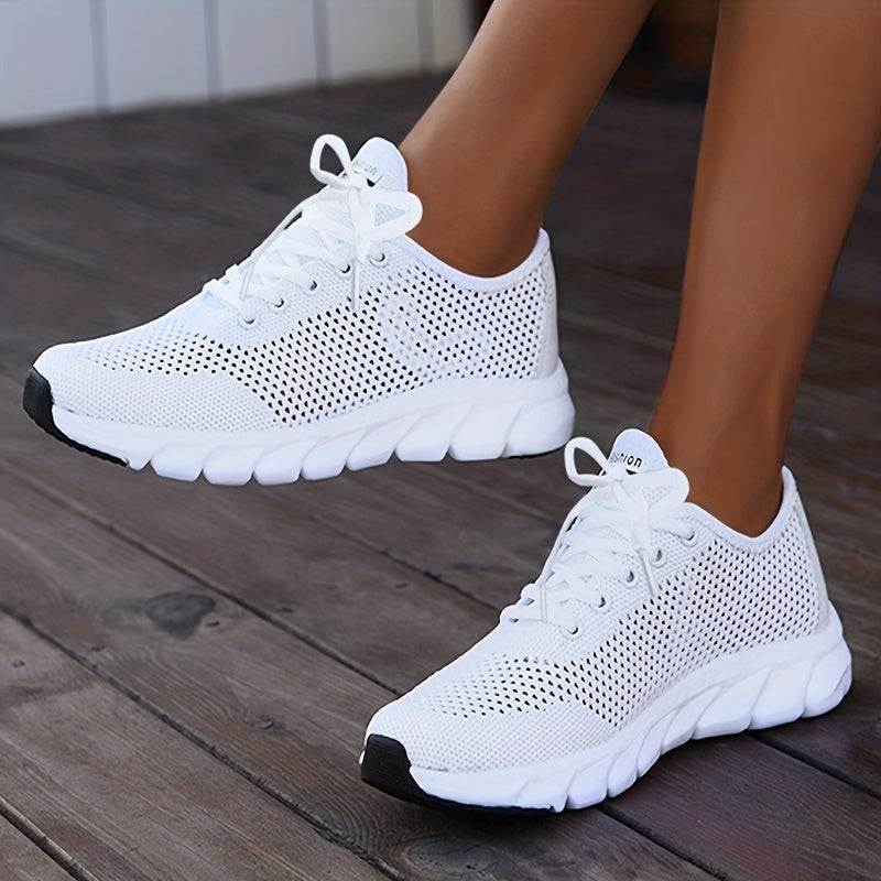 AirMotion™ | Lightweight & breathable women's sneakers