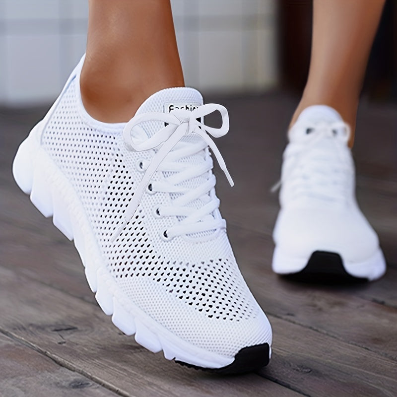 AirMotion™ | Lightweight & breathable women's sneakers