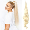 1+1 FREE | LushPony™| Natural Look, Stunning Results, Clip In, Shine On!