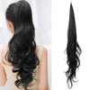 1+1 FREE | LushPony™| Natural Look, Stunning Results, Clip In, Shine On!