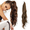 1+1 FREE | LushPony™| Natural Look, Stunning Results, Clip In, Shine On!