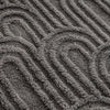 Almira Roman Luxe Soft Plush Blanket