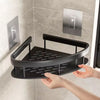 Aluma Curve Shower Caddy
