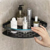 50% OFF | CurveOrganize® | Aluminum Curve Shower Organizer