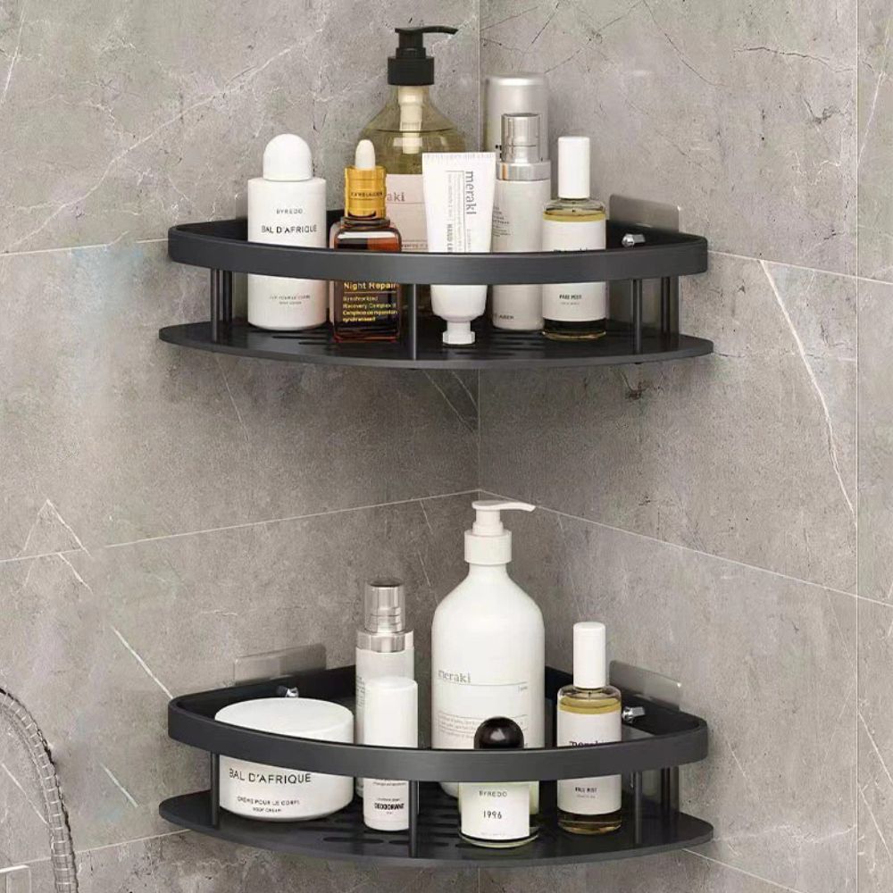 Aluma Curve Shower Caddy