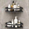 50% OFF | CurveOrganize® | Aluminum Curve Shower Organizer