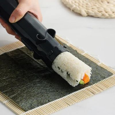 50% OFF | Sushigo™ | create sushi masterpieces easily at home