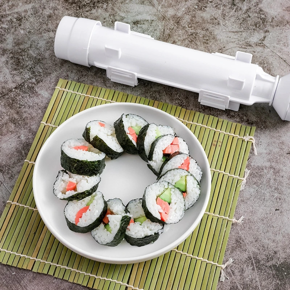Sushigo™ | create sushi masterpieces easily at home