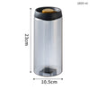 Aroma Vaccum Coffee Canister